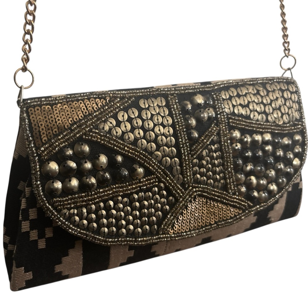 Aztec Crossbody bag